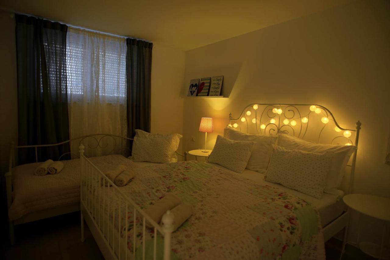 Niviga Apartma *