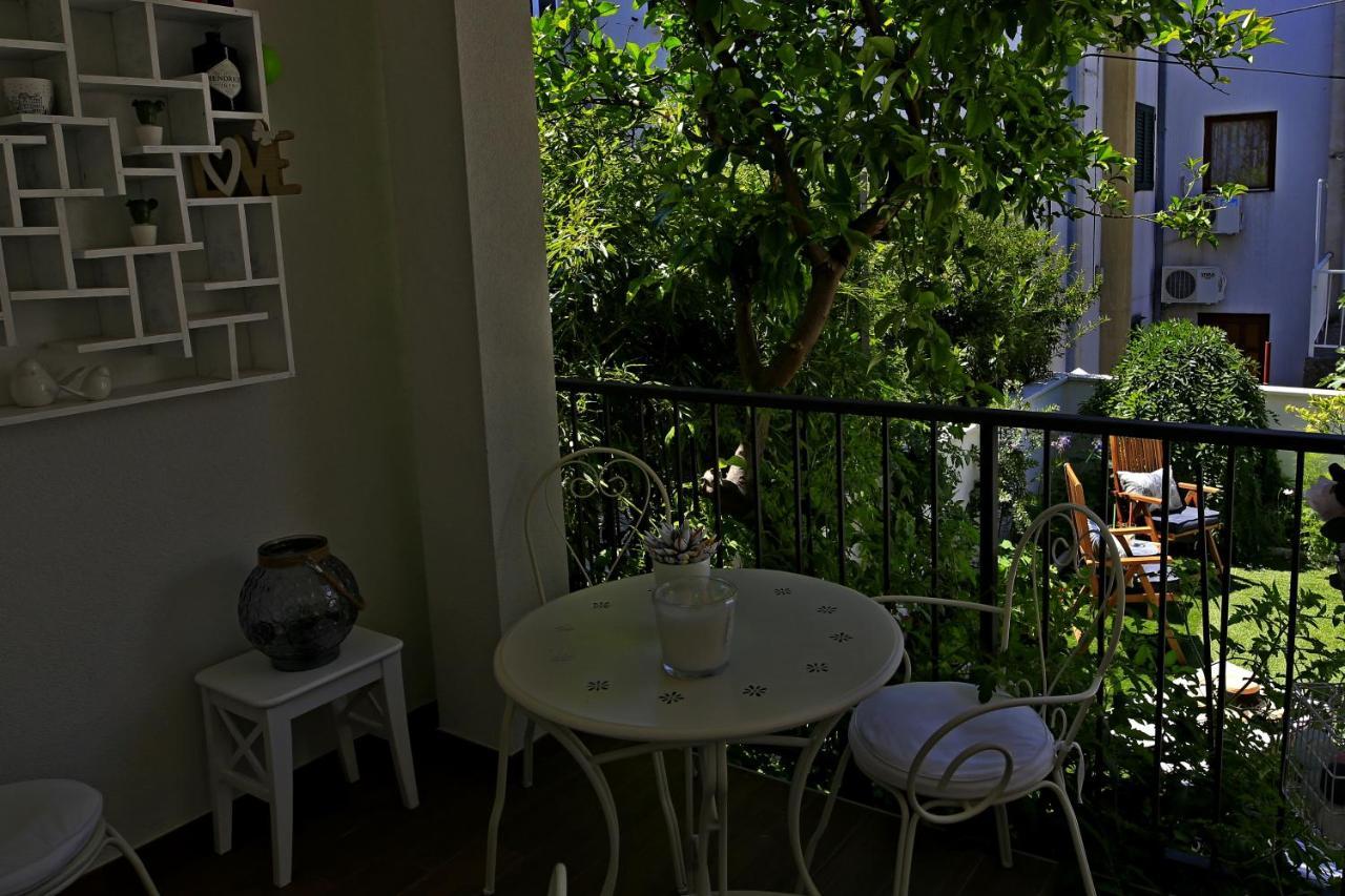 Apartma Niviga *