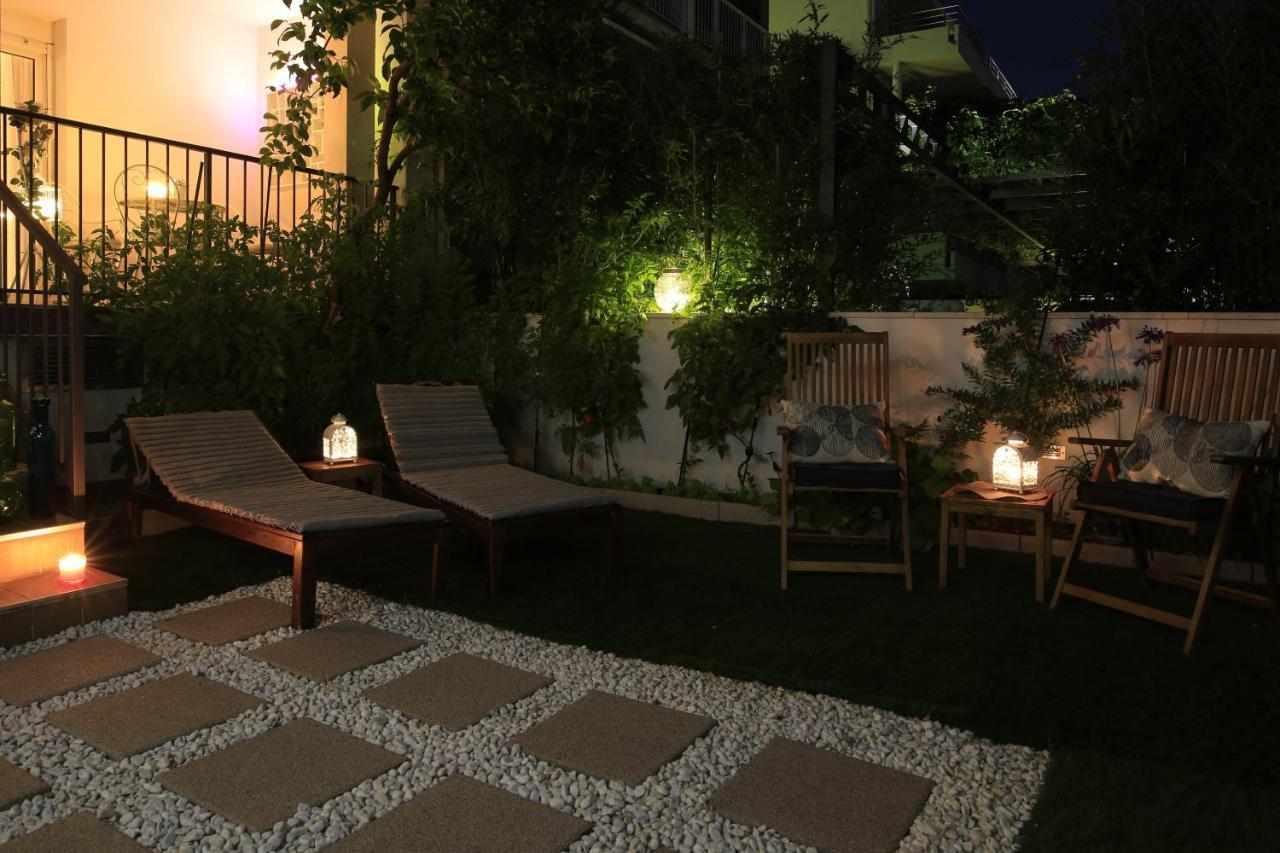Niviga Apartma *