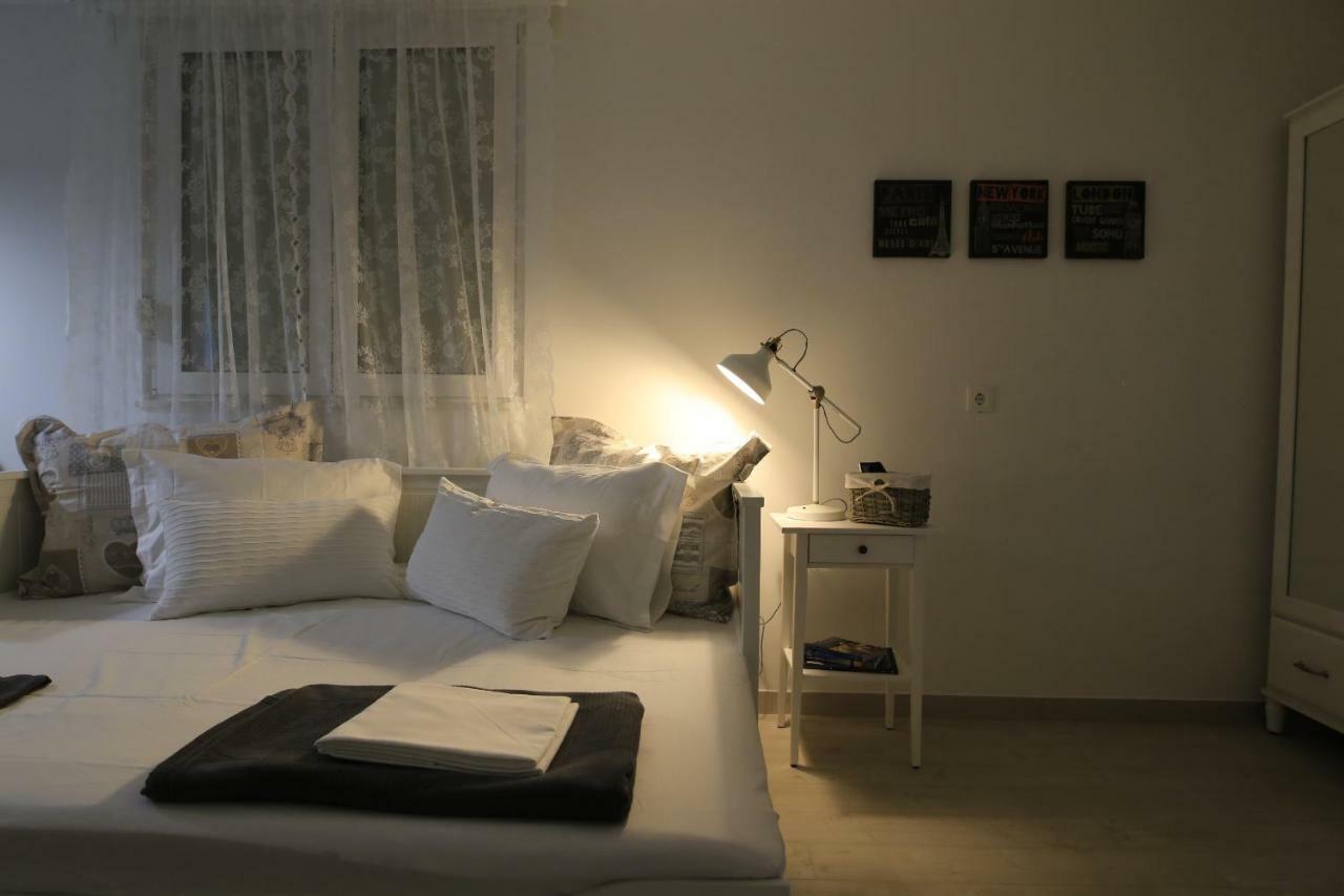 Niviga Apartma *